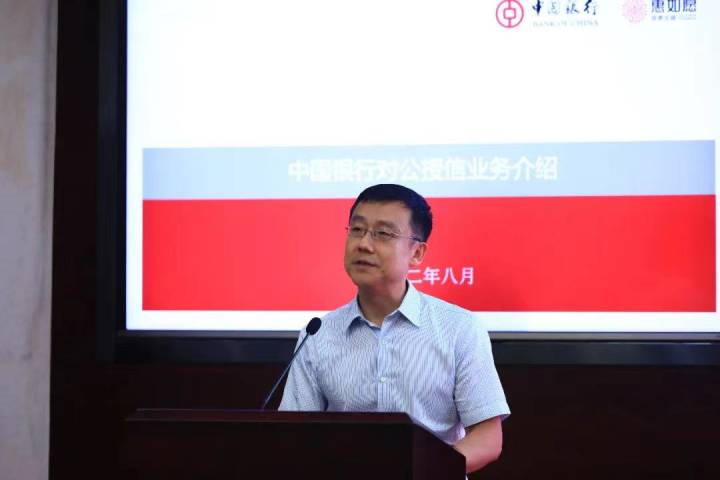 探訪名企 共話發(fā)展|預上市企業(yè)專場定制活動圓滿舉行！