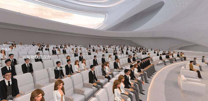 再次定義標準!楷林攜行業伙伴發布《智慧商務園區技術白皮書2022》 再次定義標準!楷林攜行業伙伴發布《智慧商務園區技術白皮書2022》