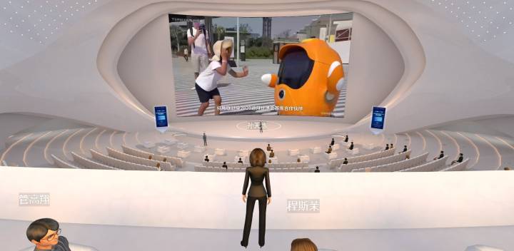 再次定義標準!楷林攜行業伙伴發布《智慧商務園區技術白皮書2022》 再次定義標準!楷林攜行業伙伴發布《智慧商務園區技術白皮書2022》