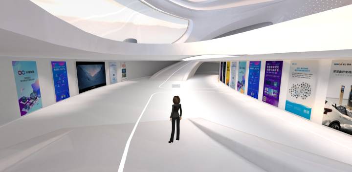 再次定義標準!楷林攜行業伙伴發布《智慧商務園區技術白皮書2022》 再次定義標準!楷林攜行業伙伴發布《智慧商務園區技術白皮書2022》