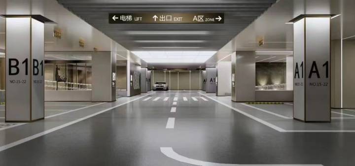 啟新世界目光,引領城市綠色建筑潮流—楷林大廈榮獲LEED金級認證 啟新世界目光,引領城市綠色建筑潮流—楷林大廈榮獲LEED金級認證