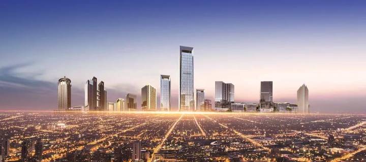 楷林運(yùn)營(yíng)榮膺博鰲2025年度影響力商辦全周期管理品牌! 楷林運(yùn)營(yíng)榮膺博鰲2025年度影響力商辦全周期管理品牌!