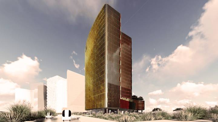 戰(zhàn)略專注，致敬寫字樓夢(mèng)