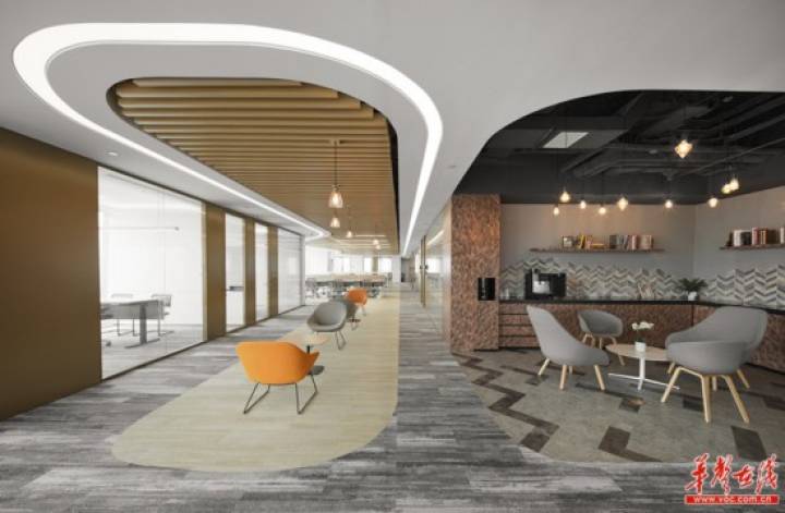 高端寫字樓免費拎包入駐 長沙岳麓區助小微企業復工復產 高端寫字樓免費拎包入駐 長沙岳麓區助小微企業復工復產